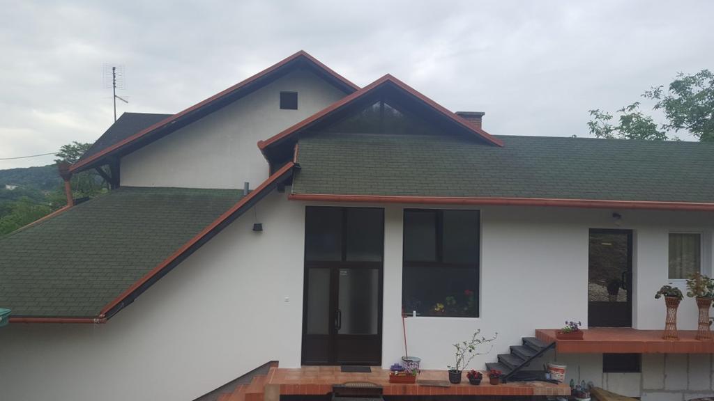 Apartments Emir توزلا المظهر الخارجي الصورة
